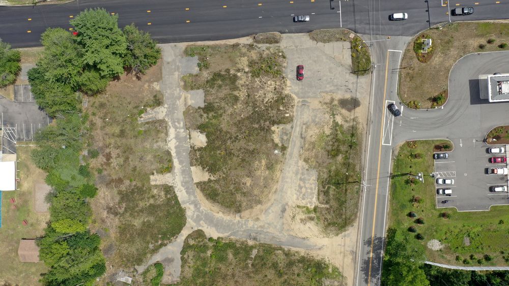Blackwater Square: 220 Route 108, Somersworth, NH 03878